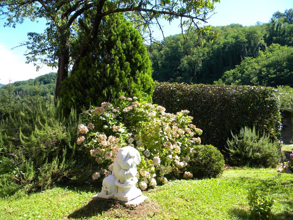 Podere Campofossato Pistoia Dış mekan fotoğraf
