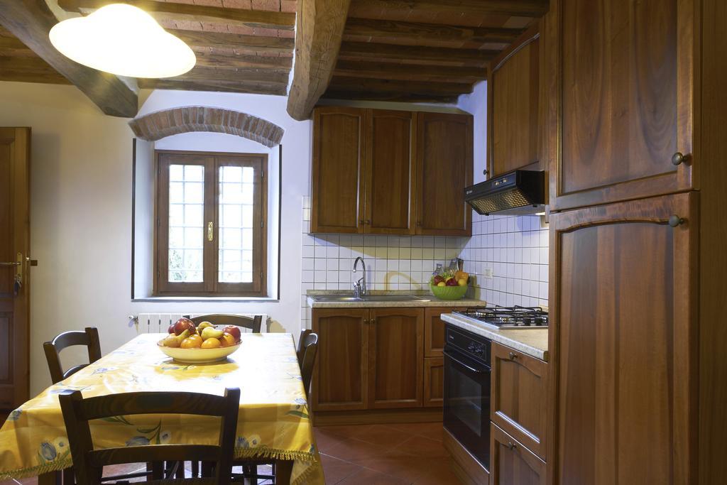 Podere Campofossato Pistoia Dış mekan fotoğraf