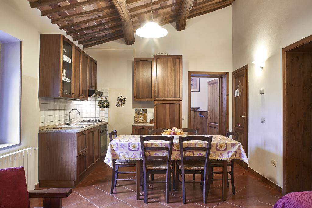 Podere Campofossato Pistoia Dış mekan fotoğraf