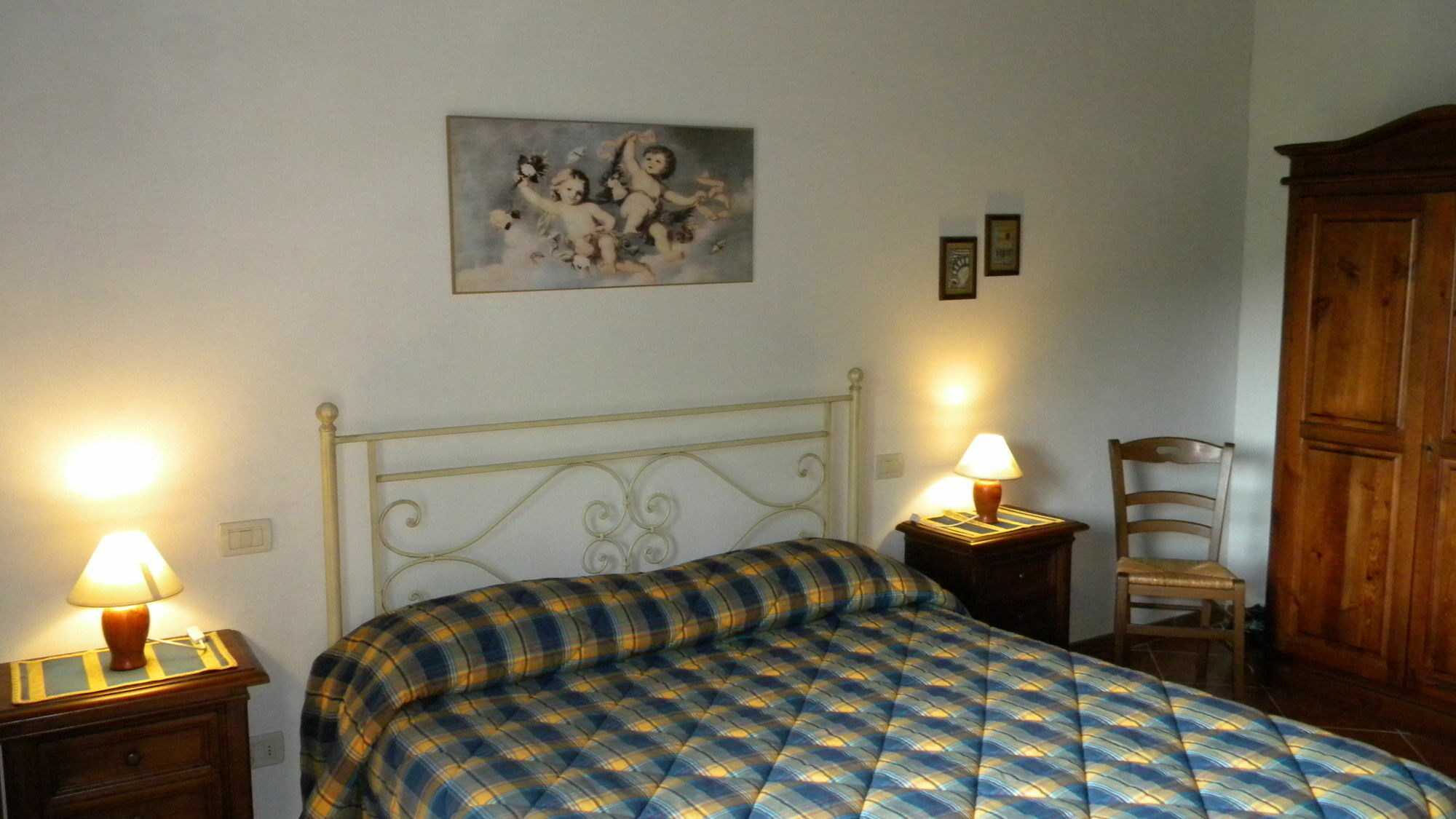 Podere Campofossato Pistoia Dış mekan fotoğraf